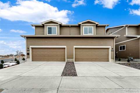 Molly, FORT MORGAN, CO 80701