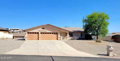 Arizona, LAKE HAVASU CITY, AZ 86406