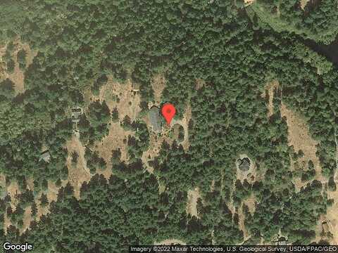 Scott Hill, ORCAS, WA 98280