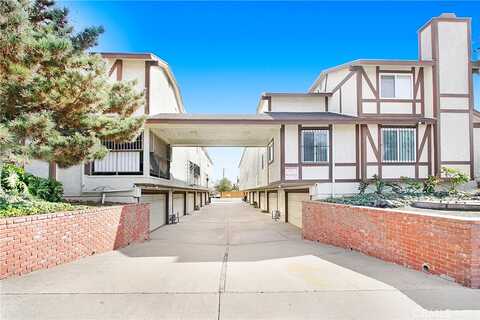 Peck, EL MONTE, CA 91732