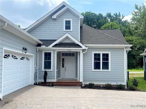 Ambergrove, NORTH CHESTERFIELD, VA 23236