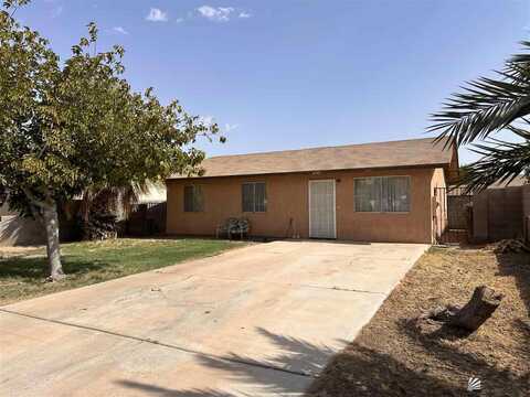 3Rd, YUMA, AZ 85364