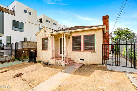 Avenue 43, LOS ANGELES, CA 90041
