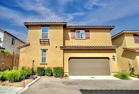 Fuerte, SANTA PAULA, CA 93060