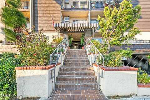 Burchett, GLENDALE, CA 91203