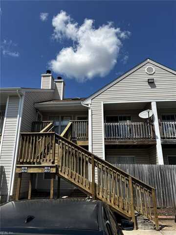 Markham, VIRGINIA BEACH, VA 23453