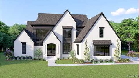 Robious Crossing, MIDLOTHIAN, VA 23113