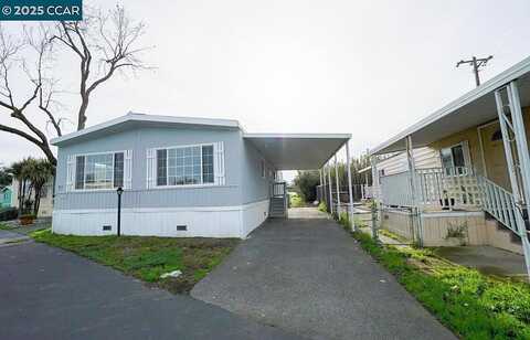 Gateway Rd #Spc 30E, Bethel Island, CA 94511