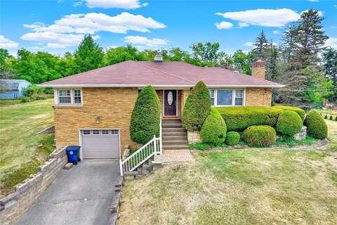 Route 130, HARRISON CITY, PA 15636