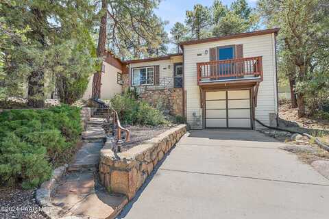 Pioneer, PRESCOTT, AZ 86303