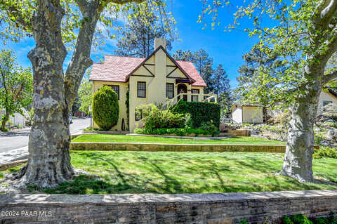 Park, PRESCOTT, AZ 86303