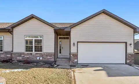 Waite, PLATTEVILLE, WI 53818