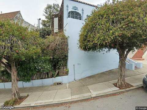 Van Buren, SAN FRANCISCO, CA 94131