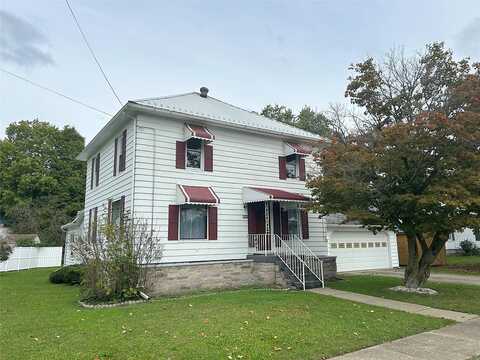 Conneaut, LINESVILLE, PA 16424