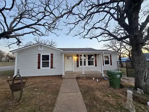 23Rd, MINERAL WELLS, TX 76067