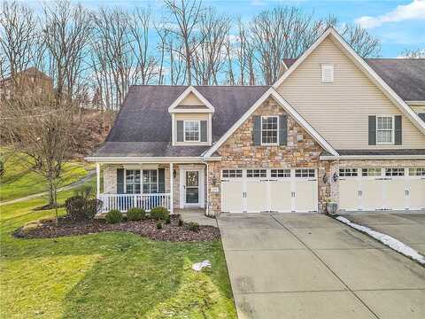 Torrey Pine, MARS, PA 16046