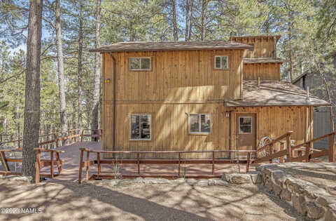 Wakas, FLAGSTAFF, AZ 86005