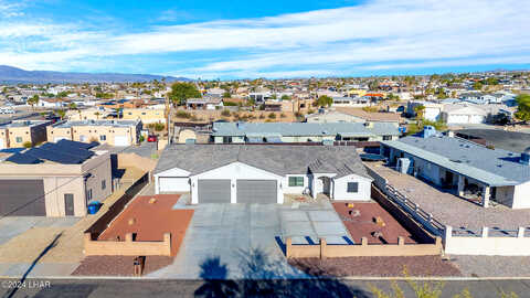Saddleback, LAKE HAVASU CITY, AZ 86406