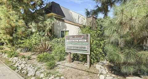 Piedmont, MONTROSE, CA 91020