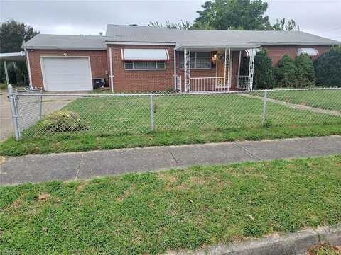 Moton, PORTSMOUTH, VA 23707