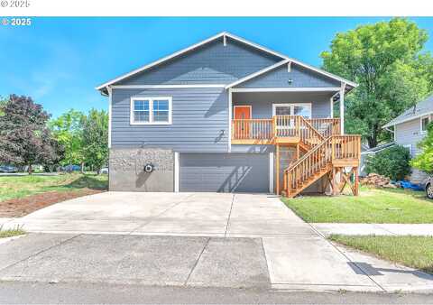 A, VERNONIA, OR 97064