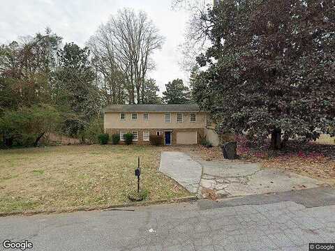Arrowood, ATLANTA, GA 30344