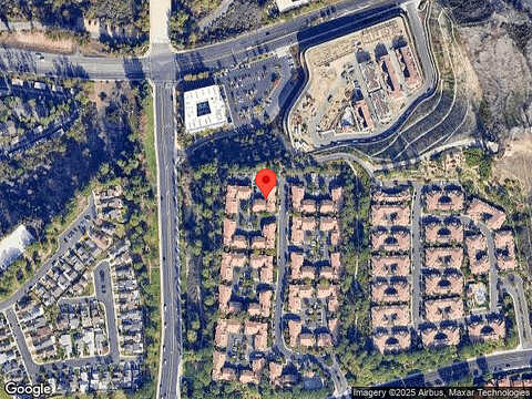 California, MISSION VIEJO, CA 92692