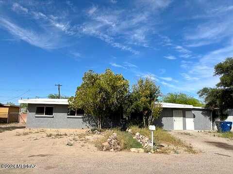 Jordan, TUCSON, AZ 85745