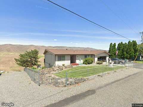Easy, CLARKSTON, WA 99403