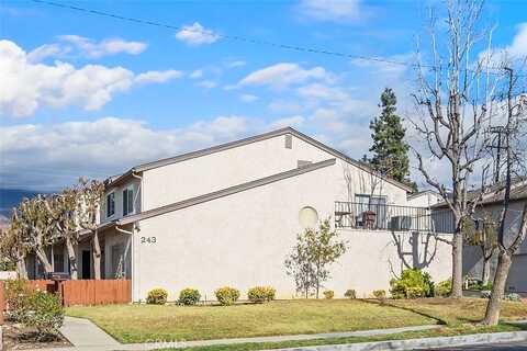 Maple, MONROVIA, CA 91016