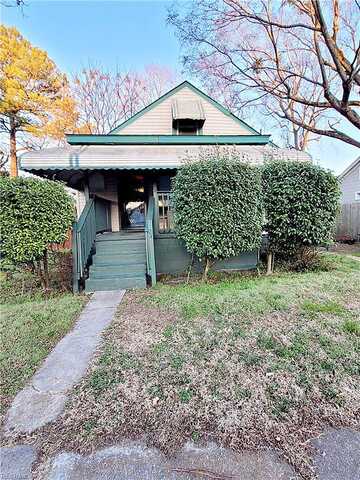 Linden, PORTSMOUTH, VA 23704
