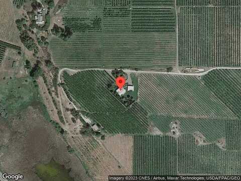 Empire, MANSON, WA 98831