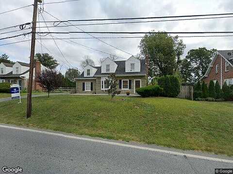 Fruitville, LANCASTER, PA 17601