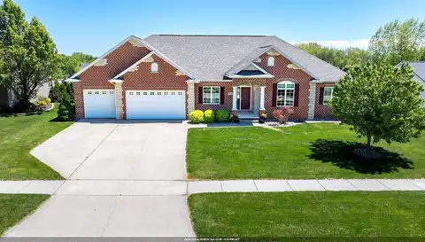 Luxury, SUAMICO, WI 54313