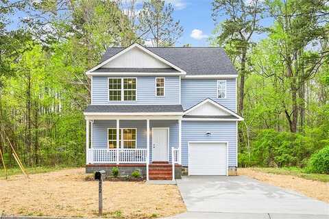 Murphys Mill, SUFFOLK, VA 23434