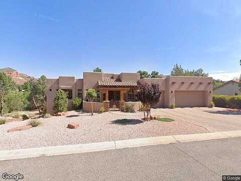 Sin Salida, SEDONA, AZ 86351
