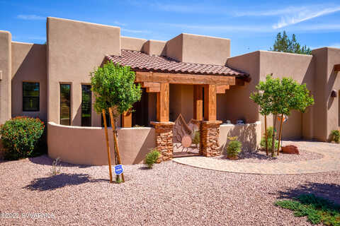 Sin Salida, SEDONA, AZ 86351