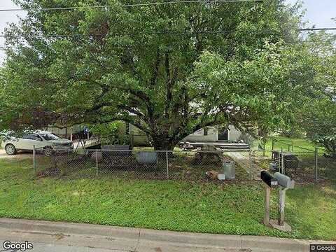 2Nd, GLEN ROSE, TX 76043