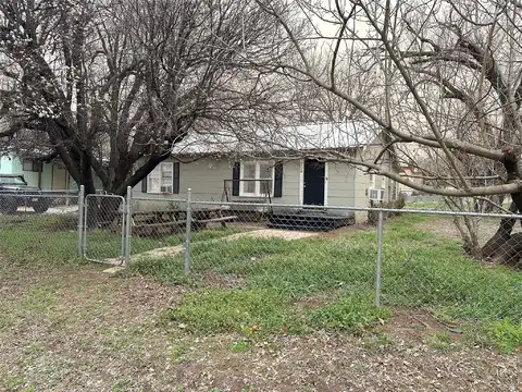 2Nd, GLEN ROSE, TX 76043