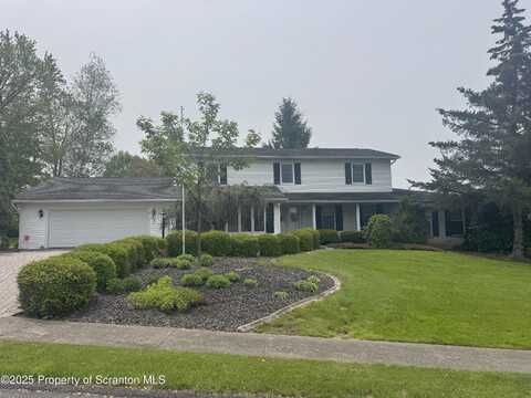 Yale, CLARKS GREEN, PA 18411