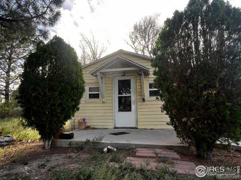 County Road R.7, FORT MORGAN, CO 80701