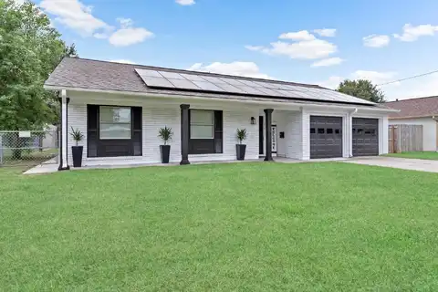 Decker, ORANGE, TX 77632