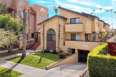 Vassar, GLENDALE, CA 91204