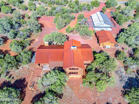 Eagle Nest, WILLIAMS, AZ 86046