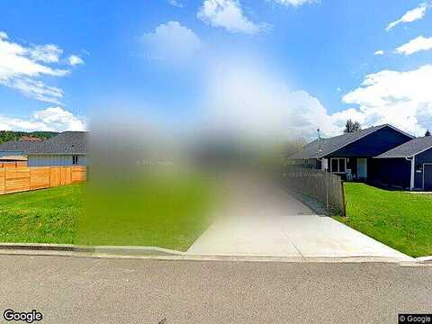 Spruce, YACOLT, WA 98675