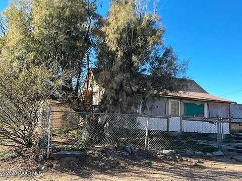 Wolf Run, MAYER, AZ 86333