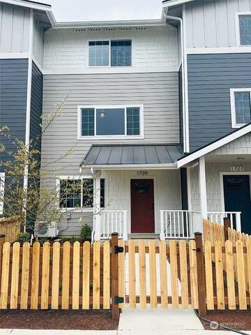 Sunup, BELLINGHAM, WA 98226