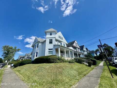 Mulberry, SCRANTON, PA 18510