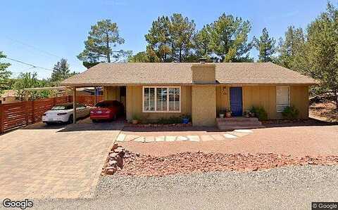 Arbuckle, SEDONA, AZ 86336