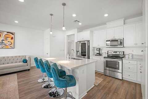 Rhombus, ANAHEIM, CA 92802